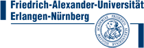 Logo Friedrich-Alexander-Universität